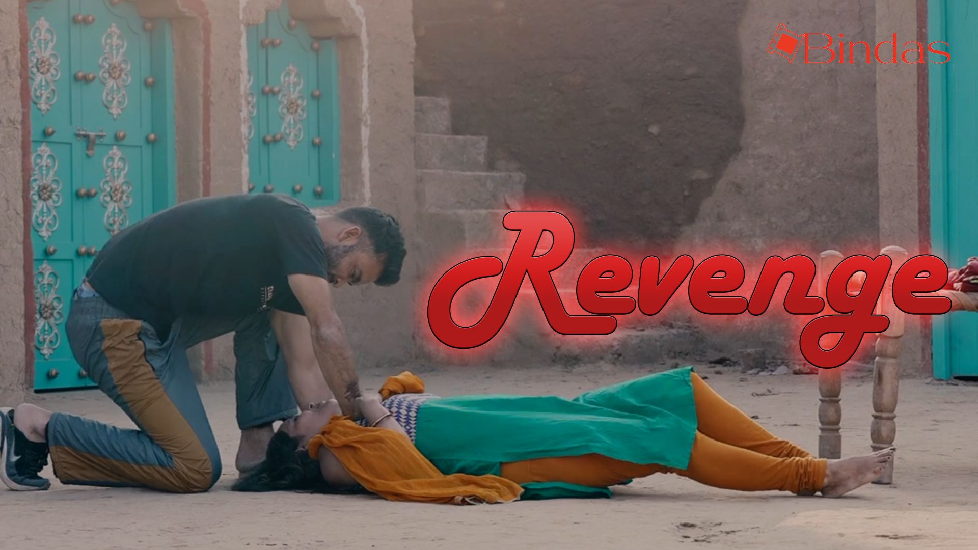 Revenge